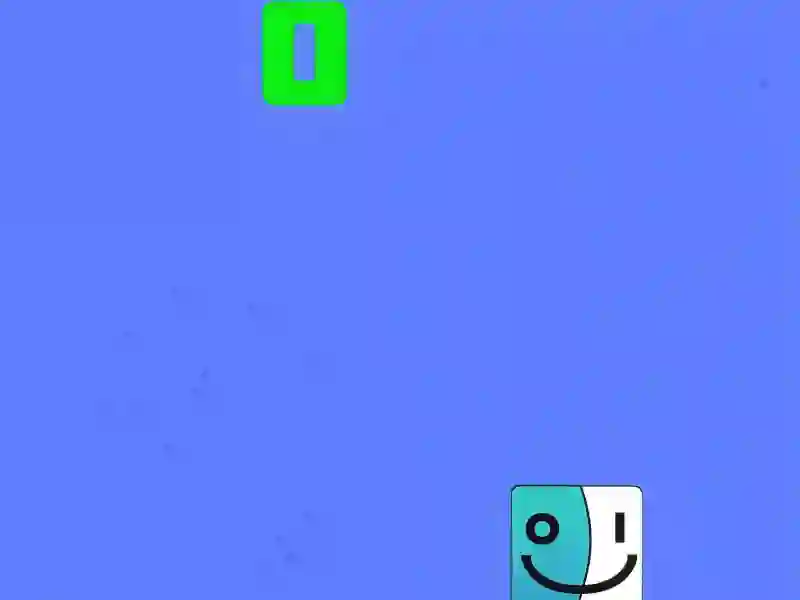 Gêm Box Hop Duel ar-lein