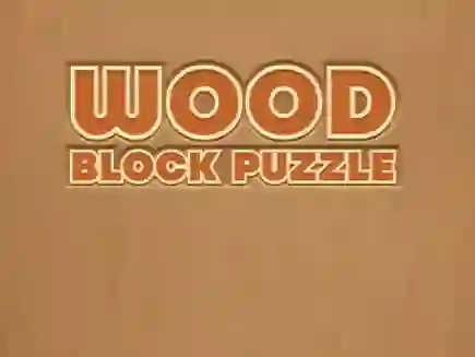 Gêm Wood Block Puzzle ar-lein