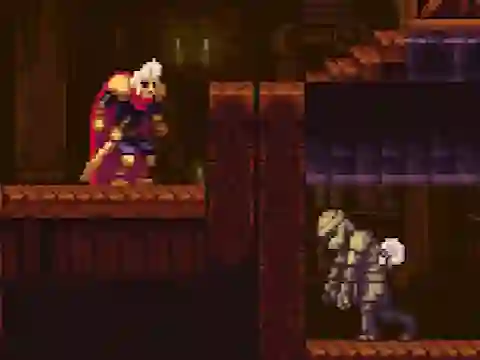 Gêm Terryble Knight ar-lein