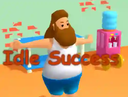Gêm Idle Success ar-lein