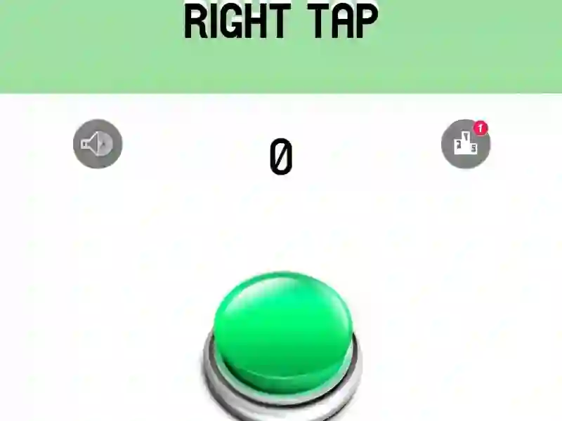 Gêm Right Tap ar-lein