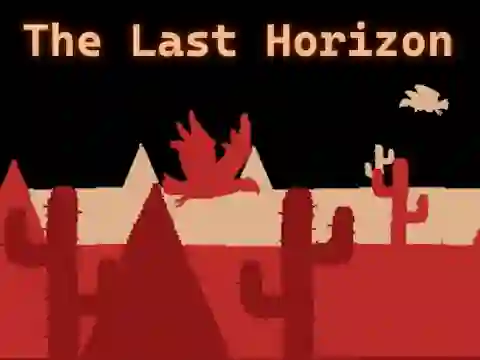 Gêm The Last Horizon ar-lein