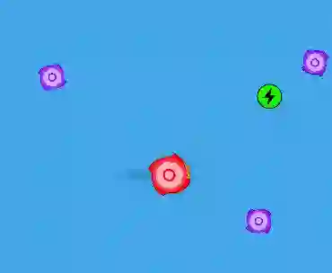 Gêm Turbo Spinner ar-lein