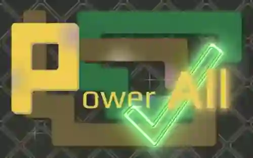 Gêm Power All ar-lein