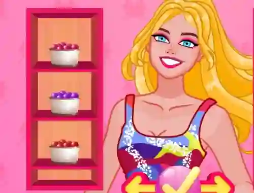 Gêm Blondie Reload ar-lein