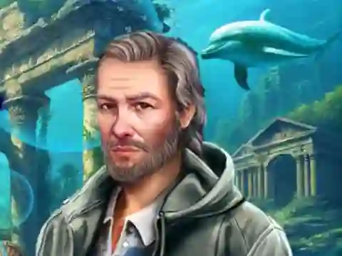 Gêm City of Tides ar-lein