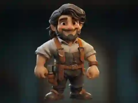 Gêm Pirate Ironclad Jack Escape ar-lein