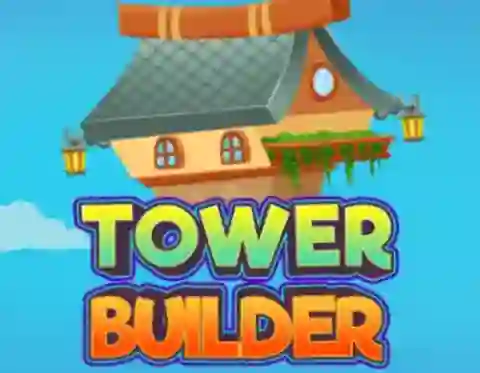 Gêm Tower Builder ar-lein