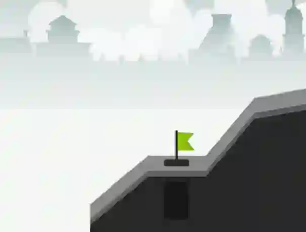 Gêm Golf Arcade ar-lein