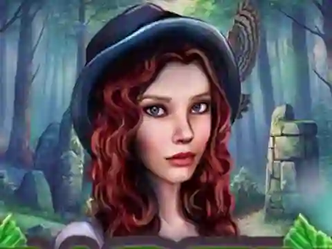 Gêm Fearful Forest ar-lein