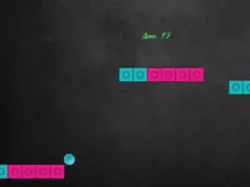 Gêm Bounce Odyssey ar-lein