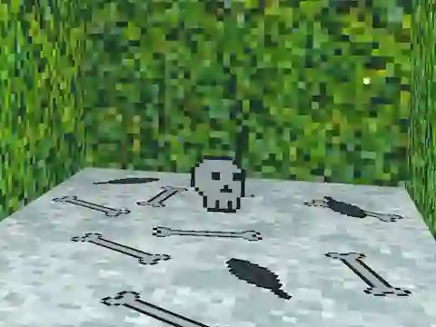 Gêm The Best Gift There Is ar-lein