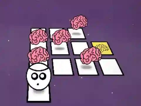 Gêm Braininess 2 ar-lein
