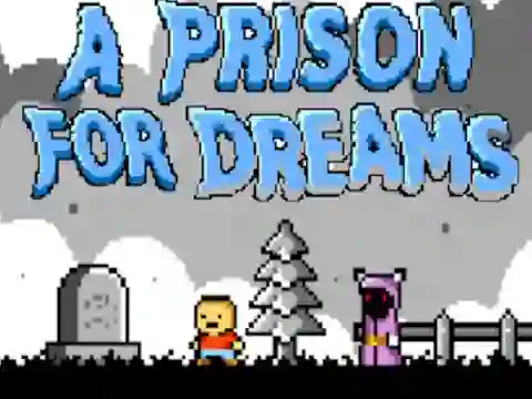 Gêm A Prison for Dreams ar-lein