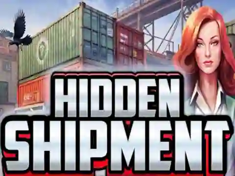 Gêm Hidden Shipment ar-lein