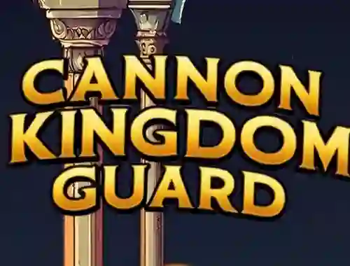 Gêm Cannon Kingdom Guard ar-lein