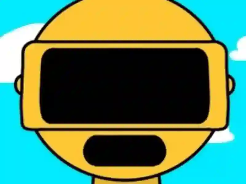 Gêm Sprunki Clicker Game ar-lein