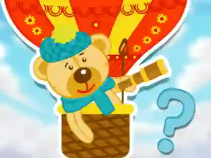 Gêm Kids Quiz: World Wonders ar-lein