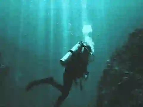 Gêm The Depths ar-lein