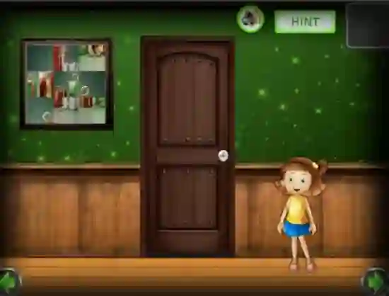Gêm Amgel Kids Room Escape 263 ar-lein