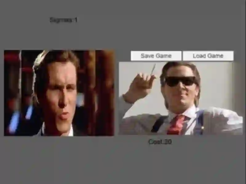 Gêm Sigma Clicker ar-lein