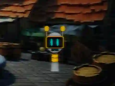 Gêm Sprunki 3D Shooter ar-lein