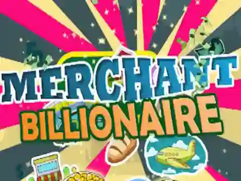 Gêm Merchant Billionaire ar-lein