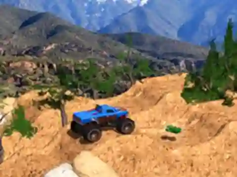 Gêm SUV: Off-Road Racing ar-lein