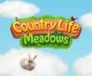 Gêm Country Life Meadows ar-lein