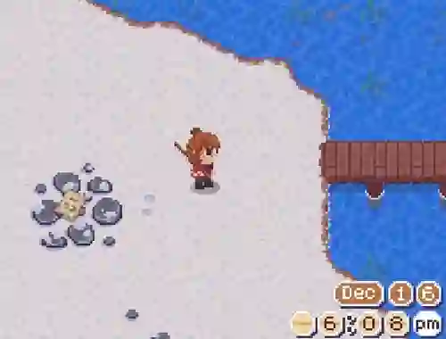 Gêm The Cozy Fishing ar-lein