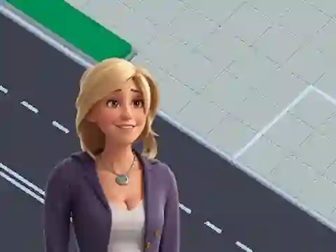 Gêm Supermarket Tycoon ar-lein