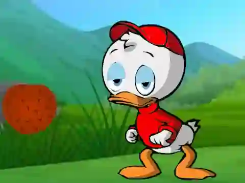 Gêm Duck Find The Twin ar-lein