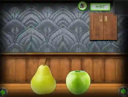 Gêm Amgel Kids Room Escape 266 ar-lein