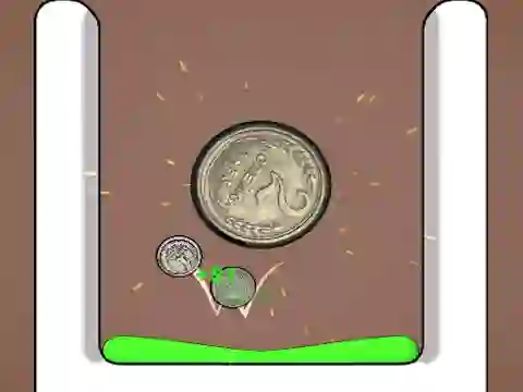 Gêm Money Collector Ussr ar-lein