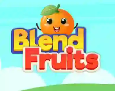 Gêm Blend Fruits ar-lein