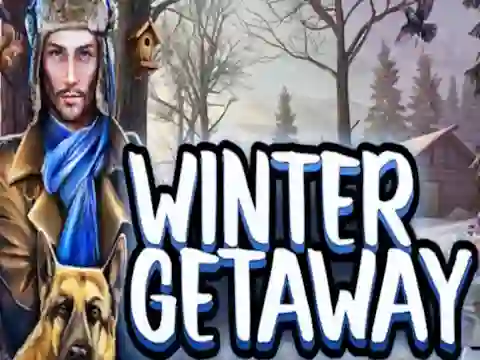 Gêm Winter Getaway ar-lein