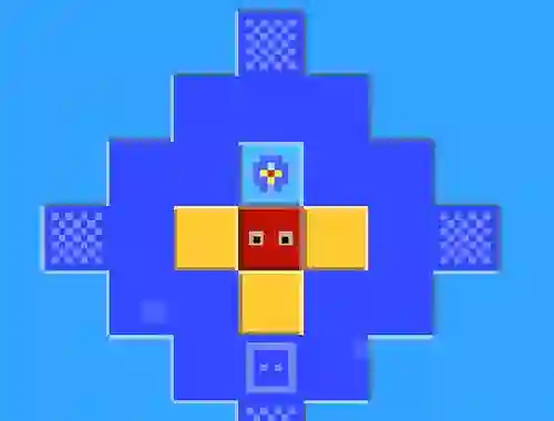 Gêm Paraboxical ar-lein