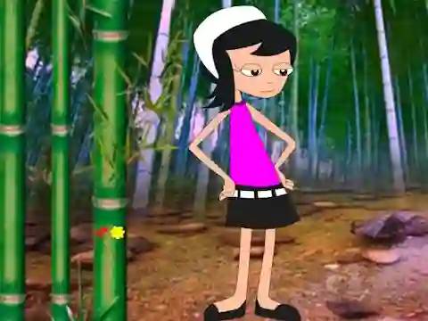 Gêm Mom Searching Twin Kids ar-lein