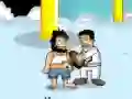Gêm Hobo 7  HEAVEN ar-lein