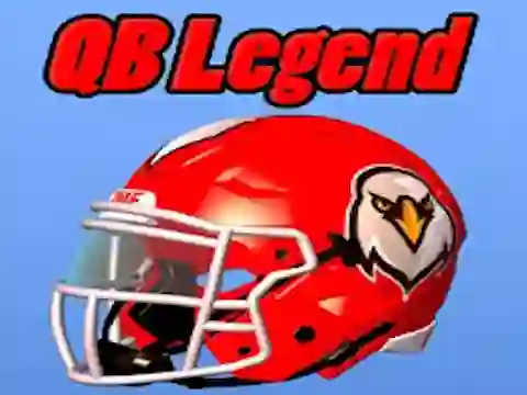 Gêm QB Legend ar-lein