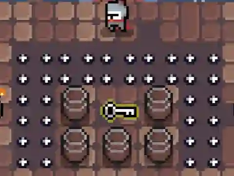 Gêm Slash Knight ar-lein