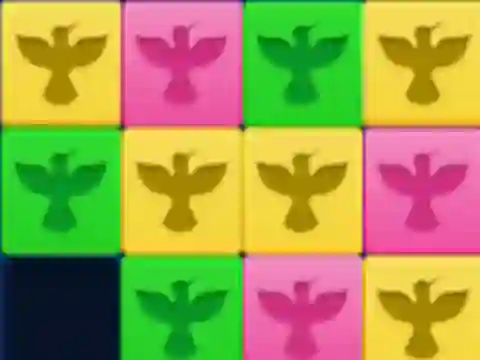 Gêm Match Tiles 8х8 ar-lein