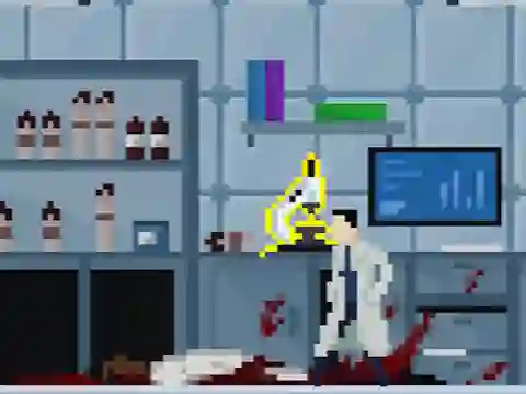 Gêm Breach Zero ar-lein