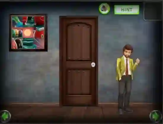 Gêm Amgel Easy Room Escape 250 ar-lein