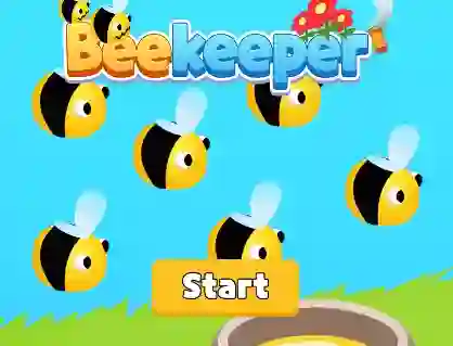 Gêm Beekeeper ar-lein