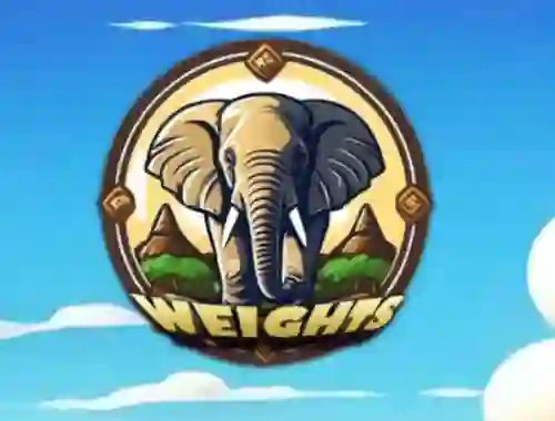 Gêm Weight Of Elephants ar-lein