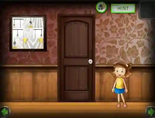 Gêm Amgel Kids Room Escape 272 ar-lein
