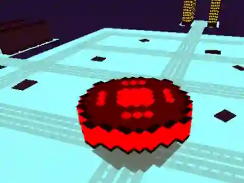 Gêm Zone of the Spinners ar-lein