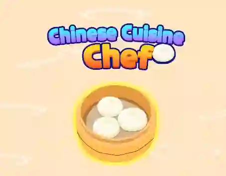 Gêm Chinese Cuisine Chef ar-lein