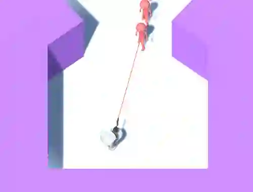 Gêm Skibidi Toilet Sharp Shooter ar-lein